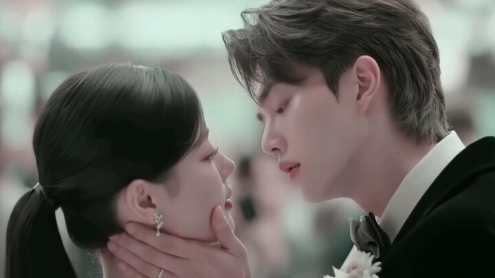 hot kiss Kdrama - edit🔞