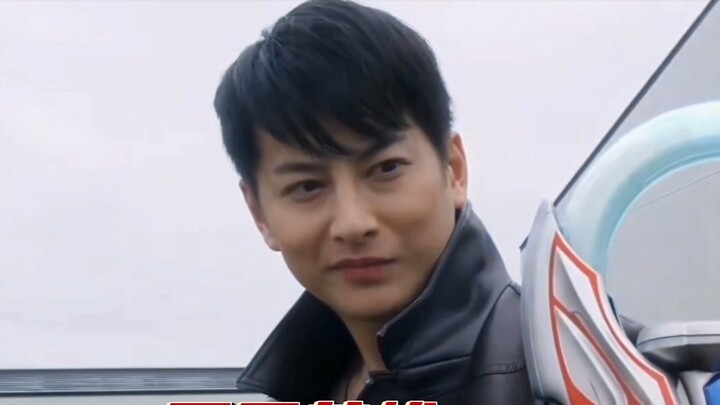 Ishiguro Hero's appearance changes from 16 to 34 years old