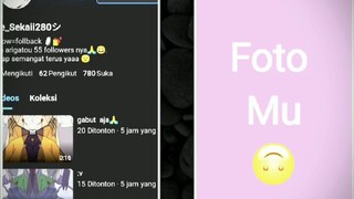 siapa mau ikut collab?🙂