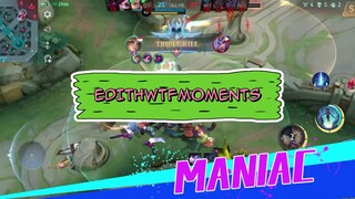 Edith Highlights | Ez Maniac