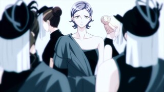 Modal Cantik Doang Gak Cukup.. ❌ Aksi Keren Semua Model Di Catwalk.. 🥶🥶