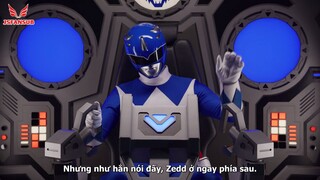 [JS Fansub] Power Rangers Cosmic Fury S30E02