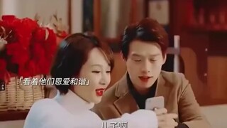 舍不得初恋受苦，舍得现任一起吃苦