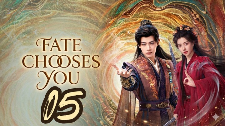 Fᴀᴛᴇ Cʜᴏᴏsᴇs | Eᴘɪsᴏᴅᴇ 5 - Eɴɢ sᴜʙ