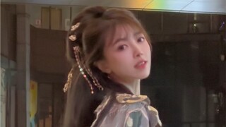 Hoàng thượng, cuối cùng ngài đã trở về