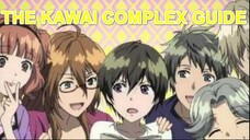 Bokura Wa Minna Kawaisou EP1