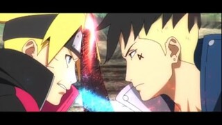 Boruto (AMV) - Centuries (2)
