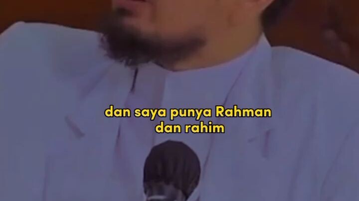 kita masih diberikan kesempatan maka mari pergunakan dengan bijak