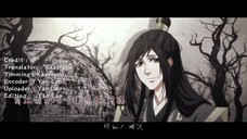 mo dao zu shi ep 2 season 2