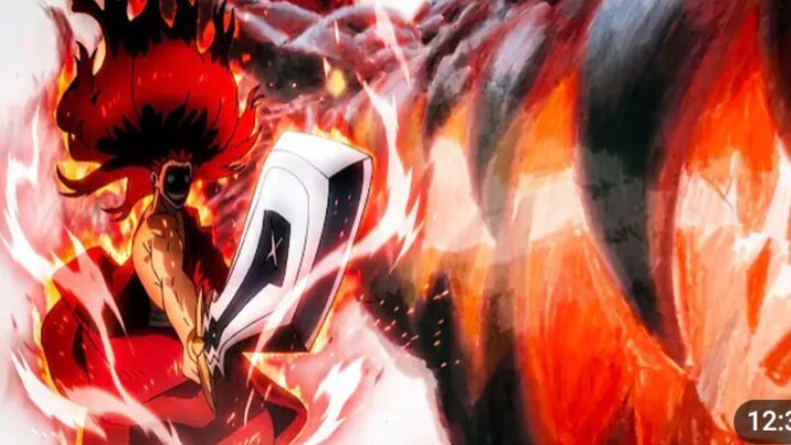 The most INSAN anime fights Summer
