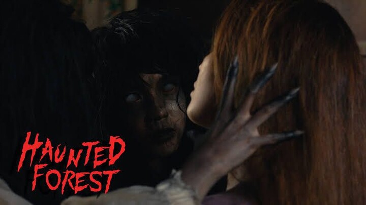 Haunted Forest 2017 Full Movie