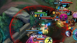 AP juga menggunakan busur aksioma, sudah Tahun Baru!! Hahahaha