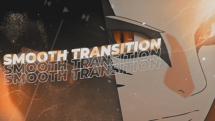 Tutorial Smooth Transition In AVU APP ✨ 100% Eazy 🔥