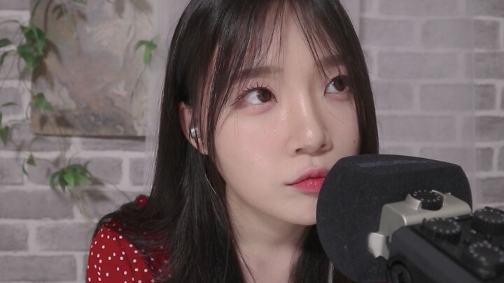 【نارا الشافي】 همسات خفيفة تساعد على النوم | صوتها يشبه سحرًا يبعث على الاسترخاء والنوم.