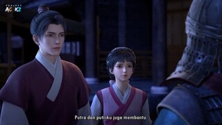Back To The Great Ming Eps 7 Sub Indo