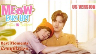 Meow Ears Up E01.(English Sub)