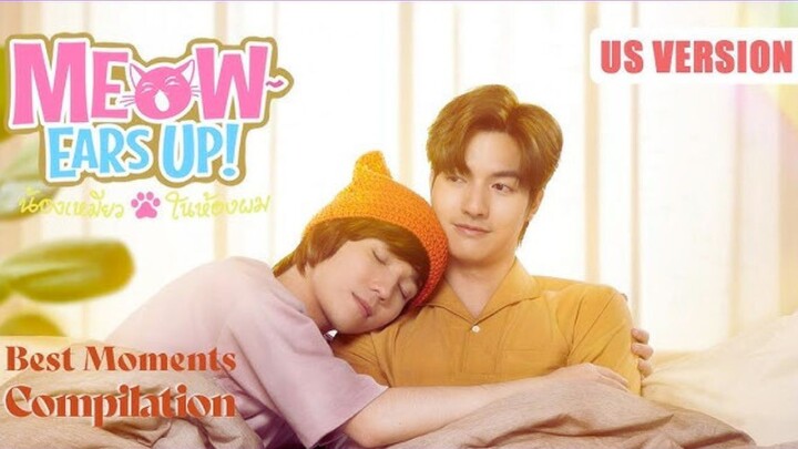 Meow Ears Up E01.(English Sub)