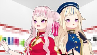 【Escape】ฉันถูกขังอยู่ในห้องสีขาวสี่เหลี่ยมจัตุรัส