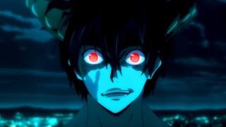 GODS AGAINST HERO AND DEMON「AMV」- E.T X INDUSTRY BABYᴴᴰ