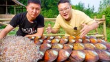 【หอยมุก 50 ตัวผลิตไข่มุกได้กี่เม็ด ผลิตผงไข่มุกได้เท่าไหร่