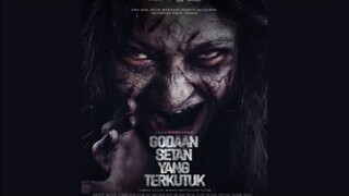 GODAAN SETAN TERKUTUK 2025