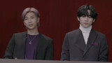 [MinKook] Livestream Comeback, Jimin Nói Đến "Friends", Ai Đó Ghen Kìa