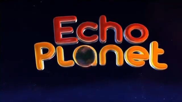 Echo Planet - 2012 Full Movie