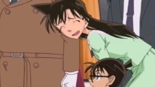 Keluhan resmi tentang identitas Conan