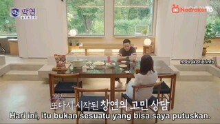 Alumni Lovers Ep 12 Sub Indo