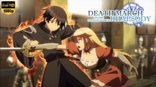 Death March kara Hajimaru Isekai Kyousoukyoku - Episode 12 END (Sub Indo)