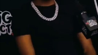 IT IS IMPORTANT TO HAVE A GOOD GIRL IN YOUR LIFE - Nardo Wick