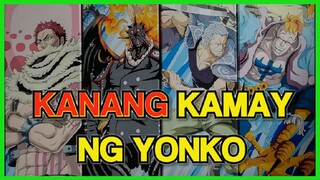 2ND MAN NG MGA YONKO