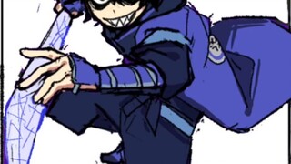 [Creation by Wu Liuqier] In the parallel world, I am actually a middle school weakling!