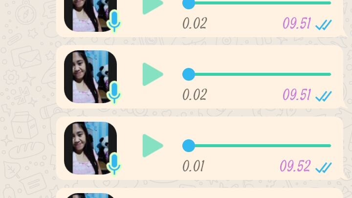 ketika sang anak ingin punya adik