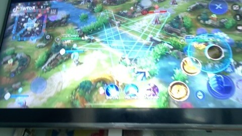 Những pha Edit của liên quân (p1)