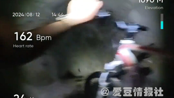 How can someone be this kind?