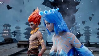 Azure Legaci Episode 26 Sub Indo