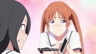 Aho Girl Episode 8