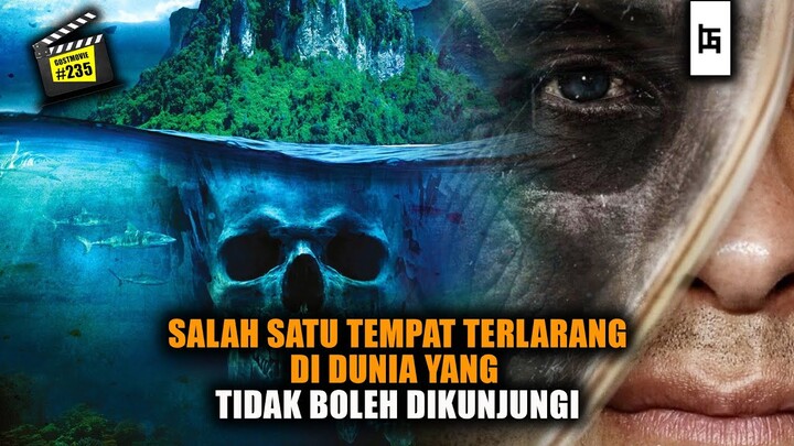 TEMPAT YANG TIDAK BOLEH DIKUNJUNGI-Seluruh Alur Cerita(Beserta Penjelasan)#Gostmovie#235 old