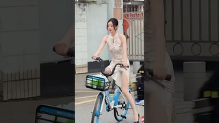 Beautiful Chinese Girls【哈喽🌟】#douyin #tiktok #beautiful #shorts