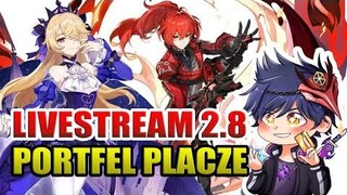 สตรีมสด 28 ปฏิกิริยา สรุป เกนชิน อิมแพ็ค