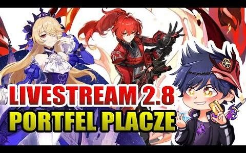 สตรีมสด 28 ปฏิกิริยา สรุป เกนชิน อิมแพ็ค