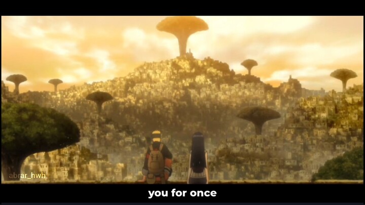 Naruto Hinata The Best Couple? || Naruto The Last - AMV