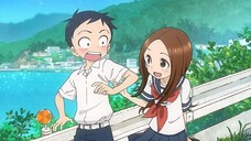 Teasing Master Takagi-san S1 Ep11 Sub Indo