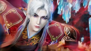 Renegade Immortal eps 112 Priview sub indo