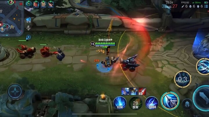 يكاد يكون كافيًا، فقط قليلًا