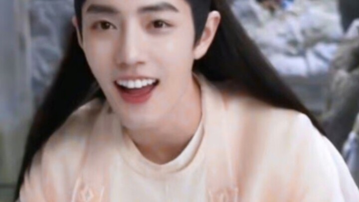 สายตรงนี้มาแล้ว! ใครว่ามีแต่ผู้หญิงเท่านั้นที่ชอบดูหนุ่มหล่อ?! [เซียวจ้าน | อวี้กู่เหยา ซื่ออิ๋ง]