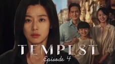 Episode 4 TEMPEST Sub Indonesia