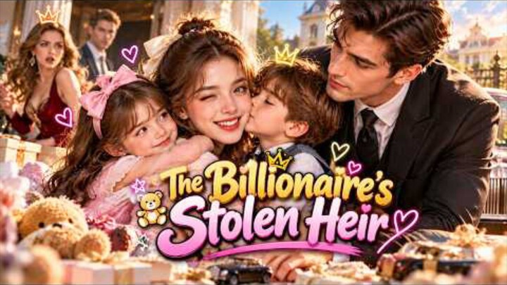 The Billionaire's Stolen Heir : Full Episode