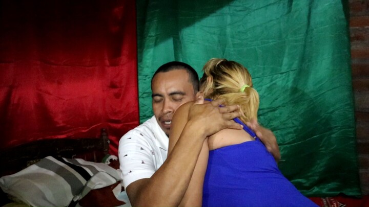 Enseñándole como Hacerlo 00.🍑 antes de Casarse, videos de El Salvador